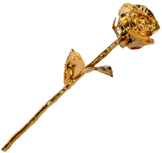 Golden Rose Award